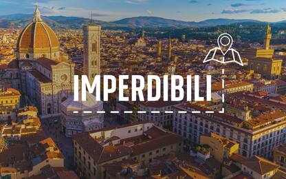 Imperdibili, 15 cose da vedere a Firenze in un giorno