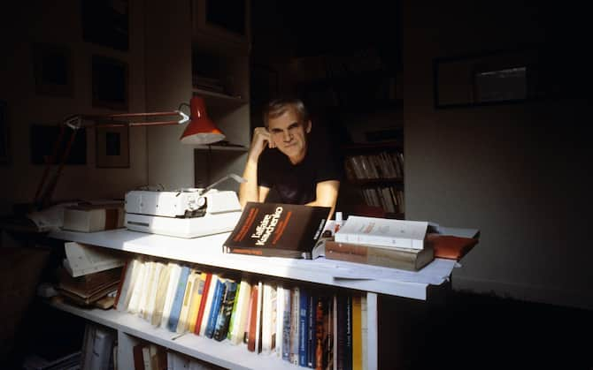 Milan Kundera, 10 frasi celebri dello scrittore di origine ceca