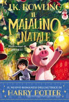 il maialino di natale