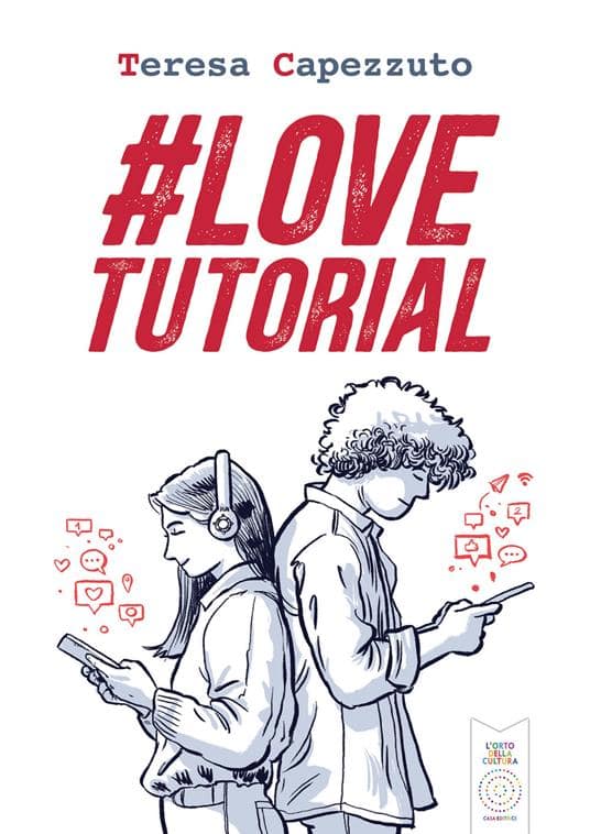 love tutorial