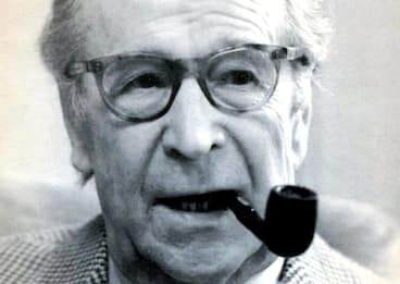 Lo scrittore, il mistico, l'imprenditore: il podcast su Simenon