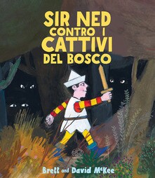 sir ned