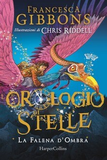 orologio di stelle