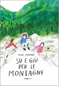 su e giu per le montagne