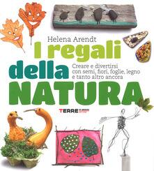 i regali della natura