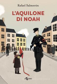 l'aquilone di noah