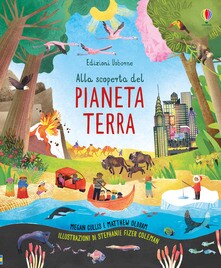 alla scoperta pianeta terra
