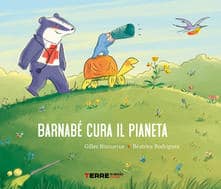 Giornata della Terra, 20 libri per spiegarla ai bambini