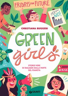 green girls