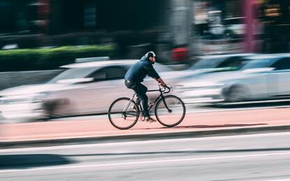 Giornata mondiale della bicicletta: dati Ipsos sull'Italia che pedala