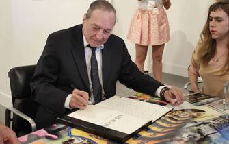 William Eggleston William Eggleston