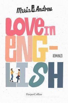 love in english