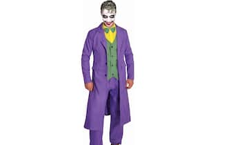 Idee costumi di Halloween_Joker_ciao - 1