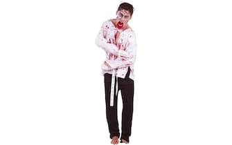 Idee costumi di Halloween_Zombie_Rubie's - 1