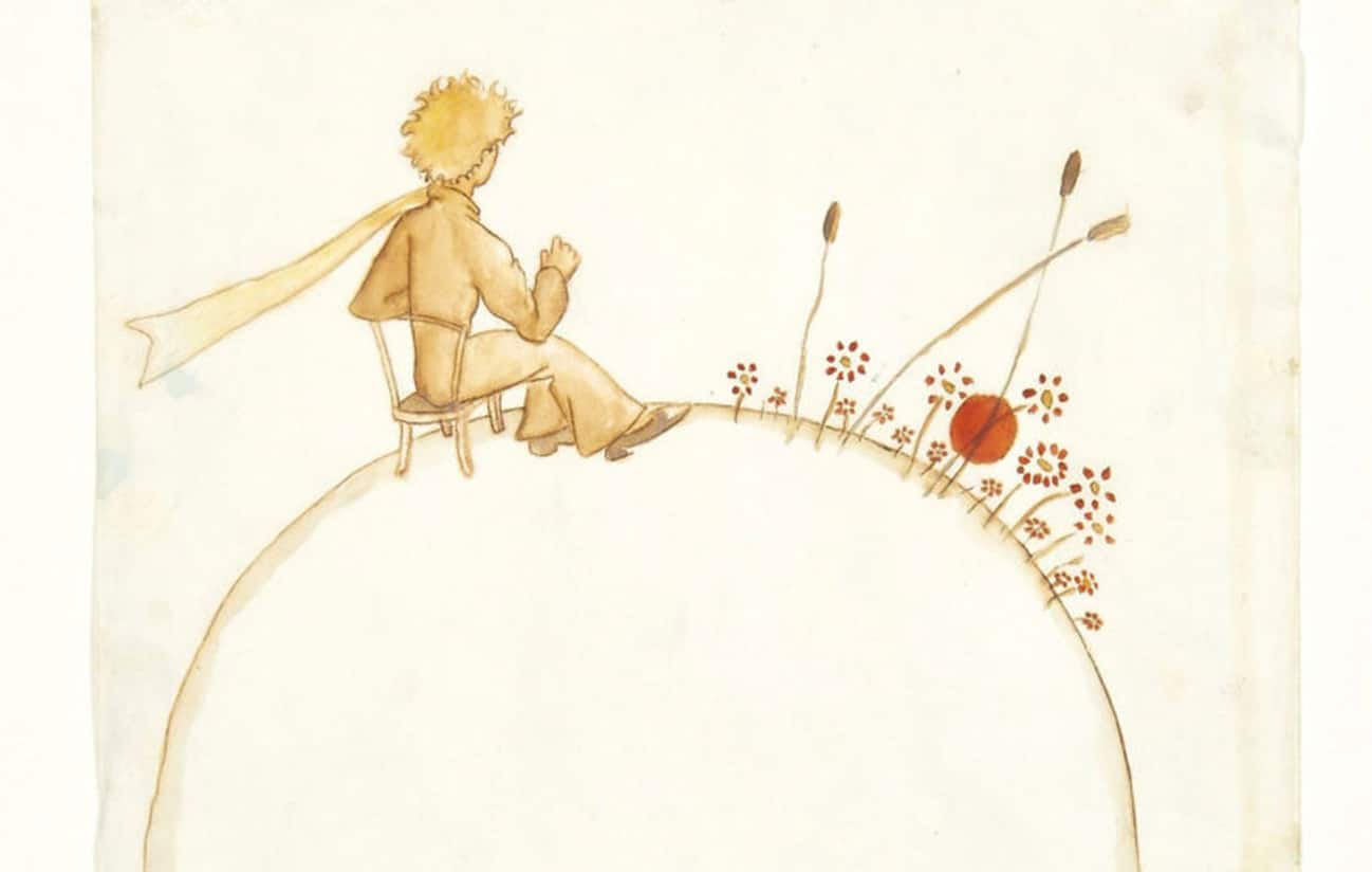 Il Piccolo Principe Day, le frasi più celebri del romanzo di Antoine de