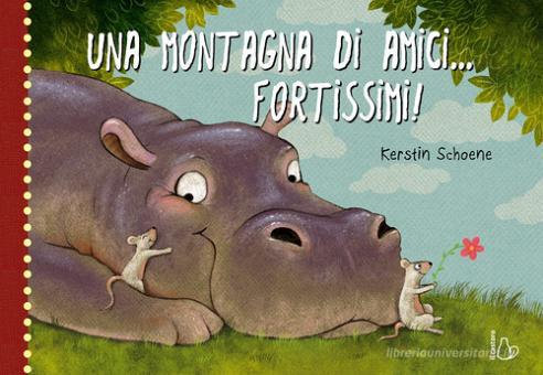 montagna di amici