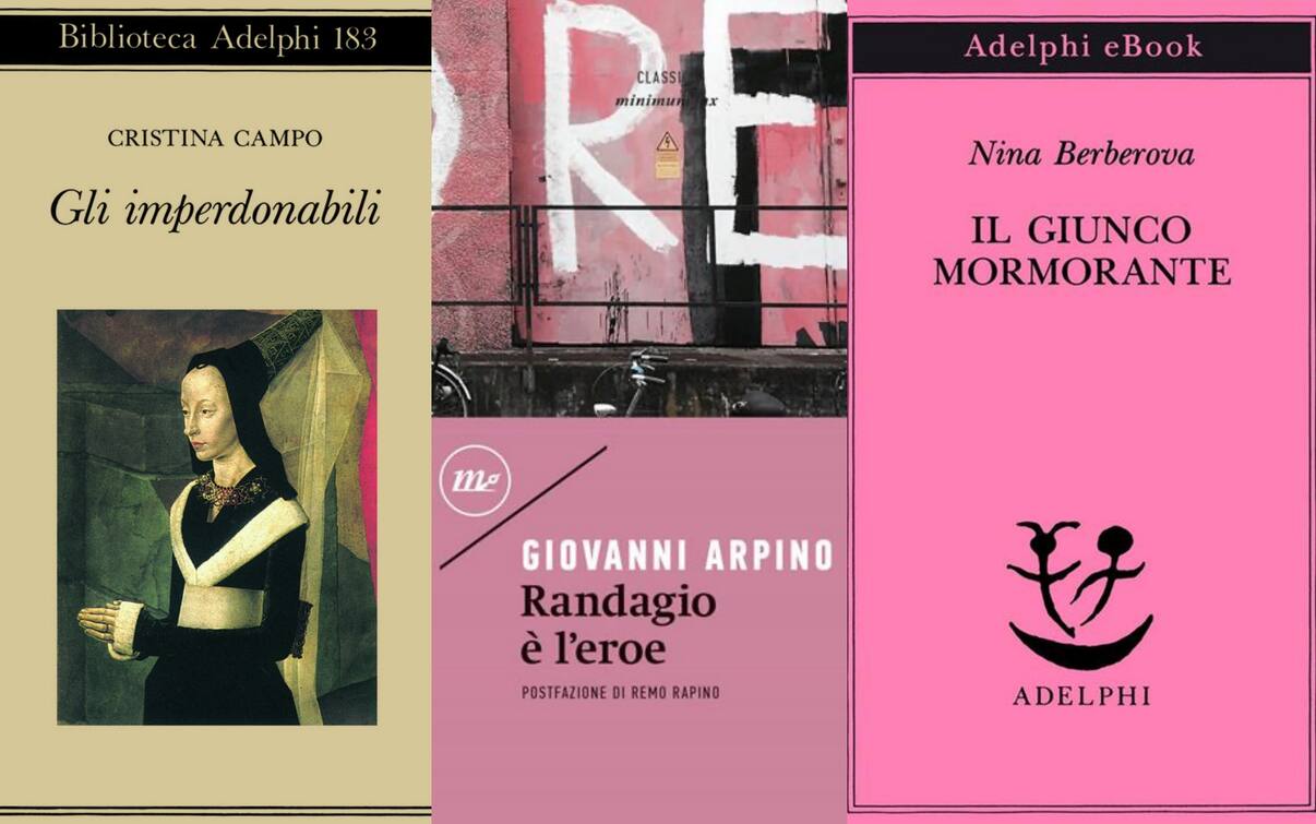 Libri, l'intervista a Marco Missiroli su 'Avere tutto' Sky TG24