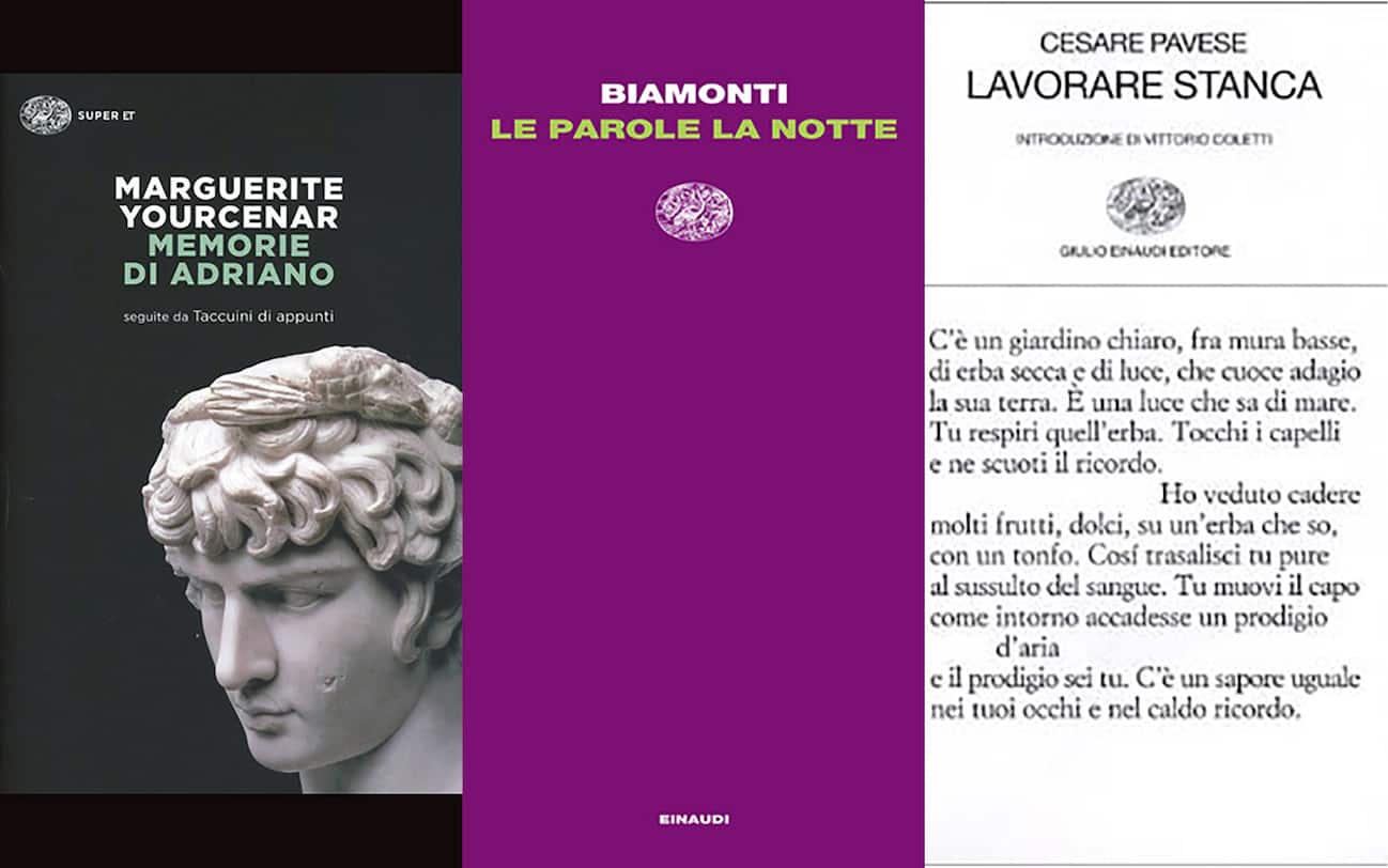 consigli su libri da leggere