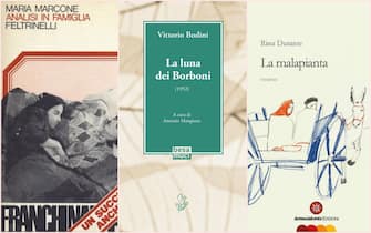 libri da leggere I libri consigliati da Mario Desiati