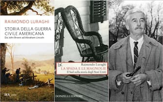 libri da leggere I libri consigliati da Alessandro Barbero
