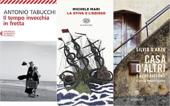 libri da leggere I libri consigliati da Stefano Petrocchi