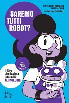 saremo tutti robot