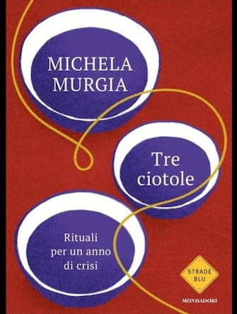 I libri di Michela Murgia