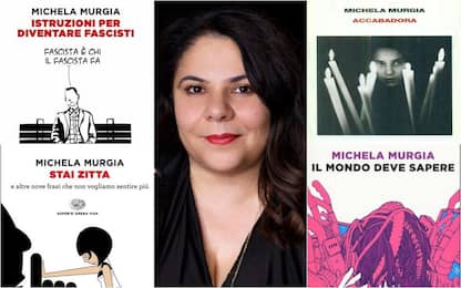 Michela Murgia, 12 libri da (ri)leggere: da "Accabadora" ai saggi