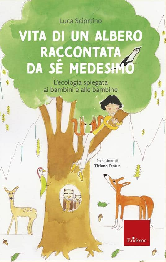 Libri per bambini, 10 novità da 0 a 12 anni