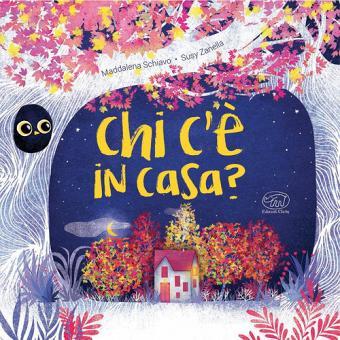 chi c'è in casa