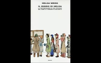 Il diario di Helga Weiss