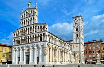 San Michele in Foro