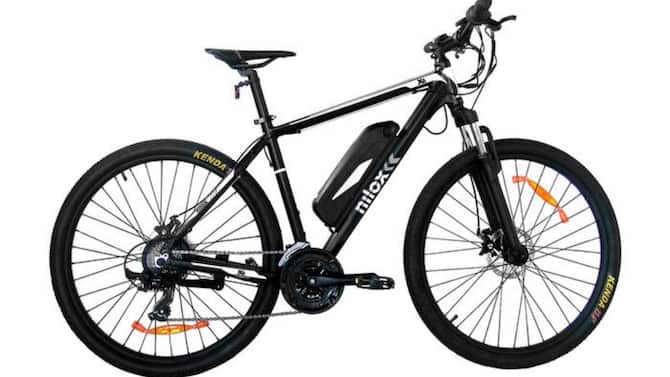 Le migliori bici elettriche, da Decathlon a Atala