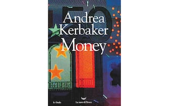 La copertina del libro “Money” di Andrea Kerbaker 