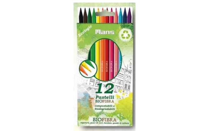 Scuola, le migliori matite colorate professionali da provare