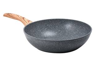 Aeternum Wok