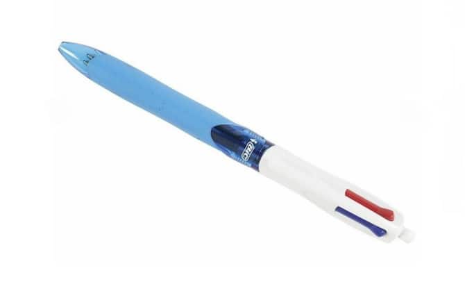 Le migliori penne da comprare per la scuola