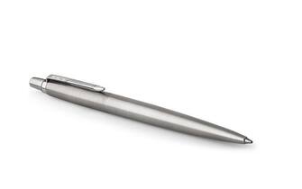 Penna a sfera Parker Jotter Stainless Steel