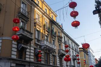 Chinatown Chinatown