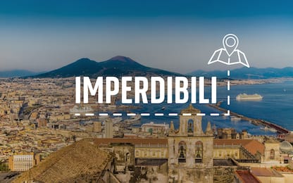 Cosa vedere a Napoli: 16 cose da visitare a piedi
