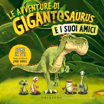 giganmtosaurus