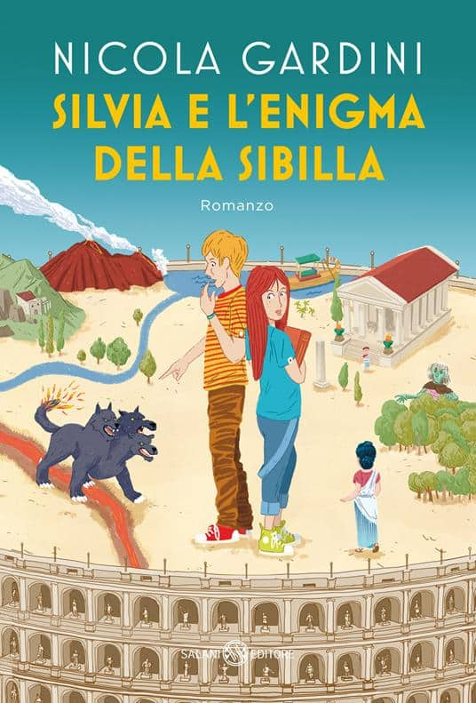 Lotto 2 libri libro narrativa romanzo bambini 6/12 anni amicizia ballerina