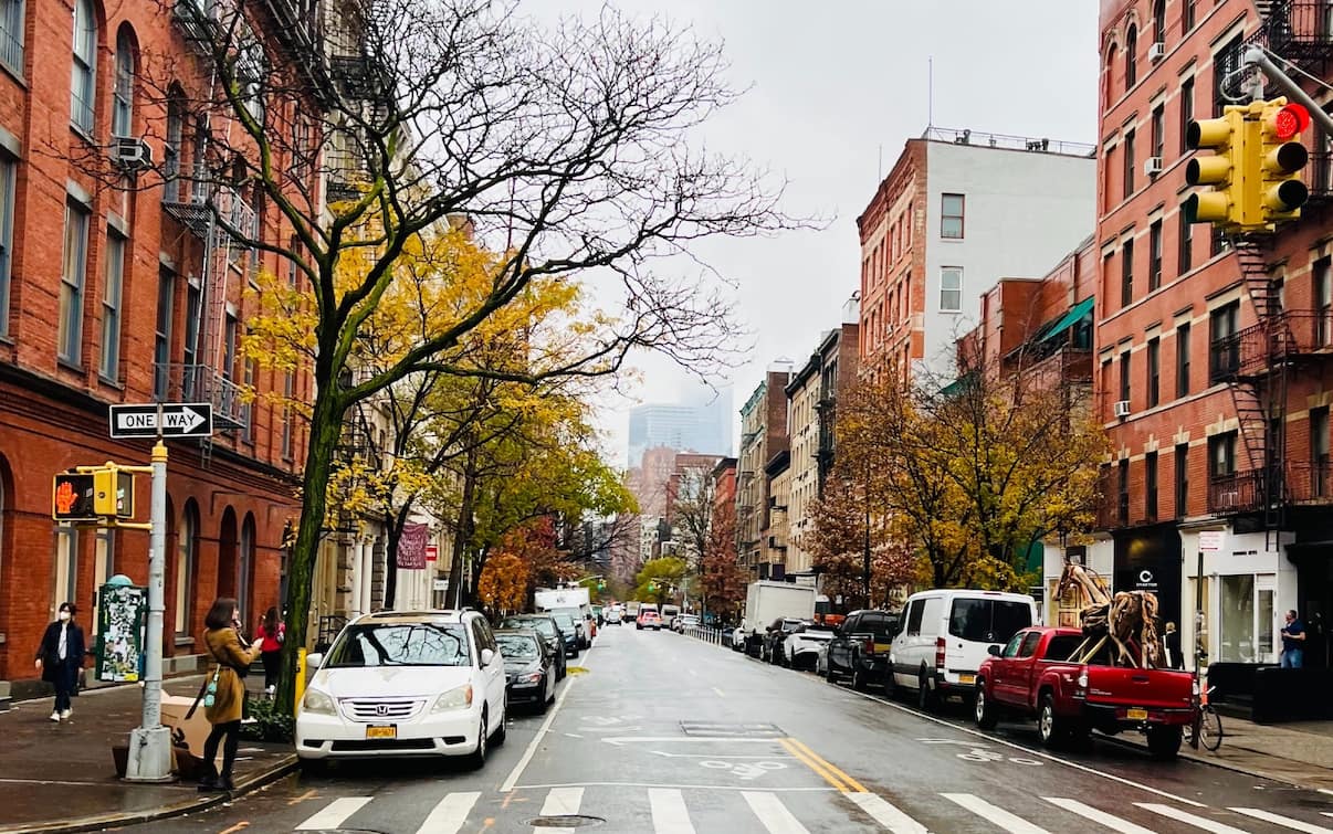 Cosa vedere a New York in 5 giorni 16 cose da visitare a Natale e dintorni Cosa vedere a New York in 5 giorni 16 cose da visitare a Natale e dintorni