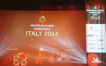 Guida Michelin 2024, a quali ristoranti sono andate le 33 nuove stelle