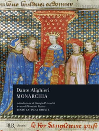 Dante Alighieri Opere