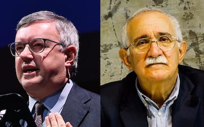 “Dante al di là degli stereotipi”: il podcast con Barbero e Ferroni