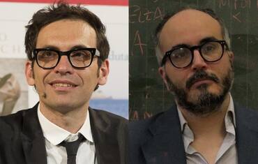 "Roma, l'ipnosi di un mito": ascolta il podcast con Lagioia e Raimo