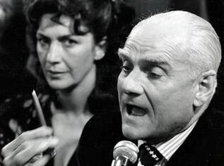"Moravia, lo scrittore tradito dalla critica": ascolta il podcast