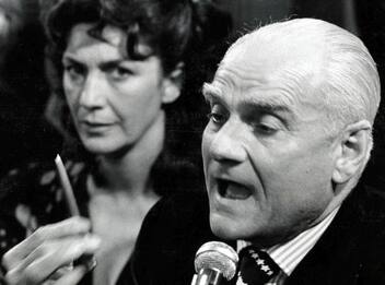 "Moravia, lo scrittore tradito dalla critica": ascolta il podcast