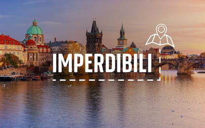Imperdibili, 10 cose da vedere a Praga in 3 giorni